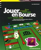  Achetez le livre d'occasion Jouer en bourse sur Livrenpoche.com 