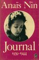  Achetez le livre d'occasion Journal Tome III : 1939-1944 de Anaïs Nin sur Livrenpoche.com 