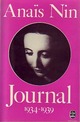  Achetez le livre d'occasion Journal Tome II : 1934-1939 de Anaïs Nin sur Livrenpoche.com 