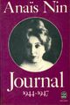  Achetez le livre d'occasion Journal Tome IV : 1944-1947 de Anaïs Nin sur Livrenpoche.com 
