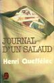 Achetez le livre d'occasion Journal d'un salaud de Henri Quéffelec sur Livrenpoche.com 