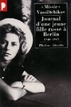  Achetez le livre d'occasion Journal d'une jeune fille russe à Berlin sur Livrenpoche.com 