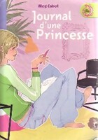  Achetez le livre d'occasion Journal d'une princesse Tome I : La grande nouvelle sur Livrenpoche.com 