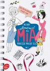  Achetez le livre d'occasion Journal de Mia princesse malgré elle Tome III : Un amoureux pour Mia sur Livrenpoche.com 