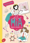  Achetez le livre d'occasion Journal de Mia princesse malgré elle Tome V : L'anniversaire sur Livrenpoche.com 