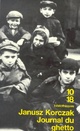  Achetez le livre d'occasion Journal du ghetto de Janusz Korczak sur Livrenpoche.com 