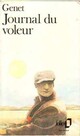  Achetez le livre d'occasion Journal du voleur de Jean Genet sur Livrenpoche.com 