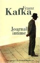  Achetez le livre d'occasion Journal intime de Franz Kafka sur Livrenpoche.com 