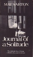  Achetez le livre d'occasion Journal of solitude sur Livrenpoche.com 