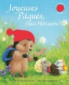  Achetez le livre d'occasion Joyeuses Pâques Petit Hérisson ! sur Livrenpoche.com 