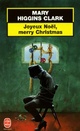  Achetez le livre d'occasion Joyeux noël, merry christmas de Mary Higgins Clark sur Livrenpoche.com 