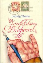  Achetez le livre d'occasion Jozef Filsers Briefwexel sur Livrenpoche.com 