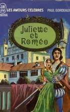  Achetez le livre d'occasion Juliette et Roméo sur Livrenpoche.com 