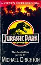  Achetez le livre d'occasion Jurassic Park de Michael Crichton sur Livrenpoche.com 