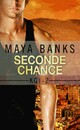  Achetez le livre d'occasion KGI Tome II : Seconde chance de Maya Banks sur Livrenpoche.com 