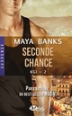  Achetez le livre d'occasion KGI Tome II : Seconde chance de Maya Banks sur Livrenpoche.com 