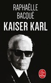  Achetez le livre d'occasion Kaiser Karl sur Livrenpoche.com 