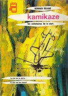  Achetez le livre d'occasion Kamikaze sur Livrenpoche.com 