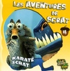  Achetez le livre d'occasion Karaté scrat sur Livrenpoche.com 