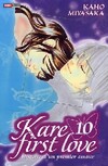  Achetez le livre d'occasion Kare first love Tome X sur Livrenpoche.com 