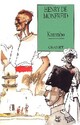  Achetez le livre d'occasion Karembo de Henry De Monfreid sur Livrenpoche.com 