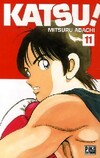  Achetez le livre d'occasion Katsu ! Tome XI sur Livrenpoche.com 