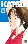  Achetez le livre d'occasion Katsu ! Tome XII sur Livrenpoche.com 