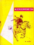  Achetez le livre d'occasion Kenilworth sur Livrenpoche.com 
