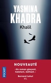  Achetez le livre d'occasion Khalil sur Livrenpoche.com 