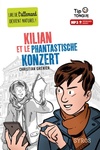  Achetez le livre d'occasion Kilian et le phantastische konzert sur Livrenpoche.com 