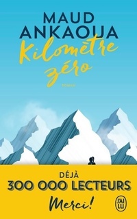  Achetez le livre d'occasion Kilomètre zéro. Le chemin du bonheur de Maud Ankaoua sur Livrenpoche.com 