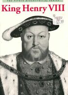  Achetez le livre d'occasion King Henry VIII sur Livrenpoche.com 