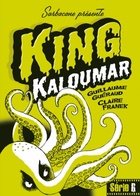  Achetez le livre d'occasion King Kaloumar sur Livrenpoche.com 