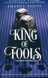  Achetez le livre d'occasion King of fools sur Livrenpoche.com 