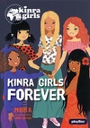  Achetez le livre d'occasion Kinra girls Tome XVI : Kinra girls forever sur Livrenpoche.com 