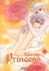  Achetez le livre d'occasion Kiss me princess Tome IV sur Livrenpoche.com 