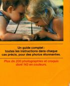  Achetez le livre d'occasion Kodak : Guide de poche de la photographie en 24x36 mm sur Livrenpoche.com 
