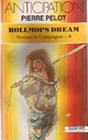 Achetez le livre d'occasion Konnar et compagnie Tome III : Rollmops dream de Pierre Pelot sur Livrenpoche.com 