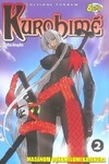  Achetez le livre d'occasion Kurohime Tome II sur Livrenpoche.com 