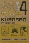  Achetez le livre d'occasion Kurosagi, livraison de cadavres Tome IV sur Livrenpoche.com 