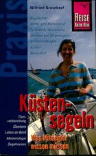  Achetez le livre d'occasion Küstensegeln sur Livrenpoche.com 
