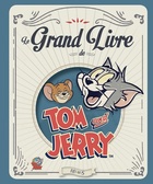  Achetez le livre d'occasion LE GRAND LIVRE DE TOM ET JERRY sur Livrenpoche.com 