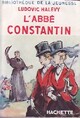  Achetez le livre d'occasion L'Abbé Constantin de Ludovic Halévy sur Livrenpoche.com 