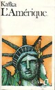  Achetez le livre d'occasion L'Amérique de Franz Kafka sur Livrenpoche.com 