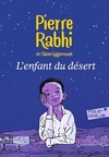  Achetez le livre d'occasion L'ENFANT DU Désert sur Livrenpoche.com 