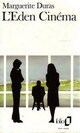  Achetez le livre d'occasion L'Eden cinéma de Marguerite Duras sur Livrenpoche.com 