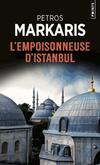  Achetez le livre d'occasion L'Empoisonneuse d'Istanbul sur Livrenpoche.com 