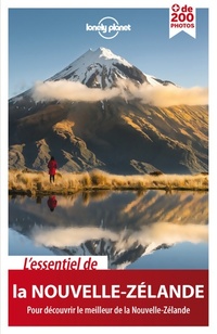  Achetez le livre d'occasion L'Essentiel de la Nouvelle Zélande - 4ed de Lonely Planet Collectif sur Livrenpoche.com 