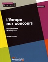  Achetez le livre d'occasion L'Europe aux concours  sur Livrenpoche.com 