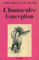  Achetez le livre d'occasion L'Immaculée Conception de Paul Eluard sur Livrenpoche.com 